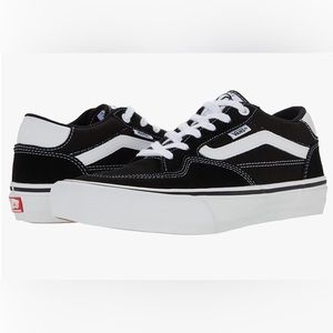 Vans Rowan Skate Shoe - Men’s 7.5